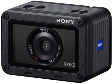 Sony DSC-RX0 II V-log kit (DSCRX0M2G.CEE)