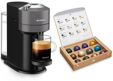 Delonghi Nespresso Vertuo Next ENV120.GY