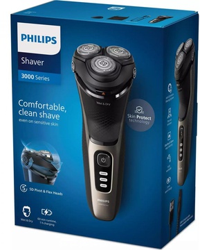 Philips Shaver series 3000 S3242/12
