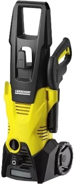 Karcher K 3 + шампунь автомобильный (9.611-450.0)