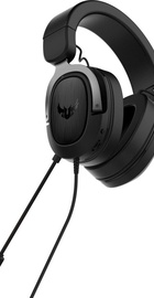ASUS TUF Gaming H3 Gun Metal (90YH028G-B1UA00)