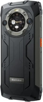 Blackview BV9300 Pro 8/256GB Black
