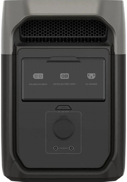 EcoFlow DELTA 3 EU-Version