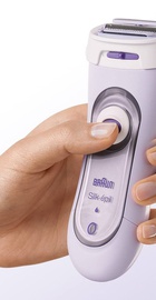 Braun Silk-epil Lady Shaver 5560 (LS5560)