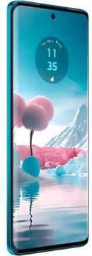 Motorola Edge 40 Neo 12/256GB Caneel Bay (PAYH0082)