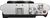 Panasonic Lumix DC-S9 Black Silver Body (DC-S9E-SA)