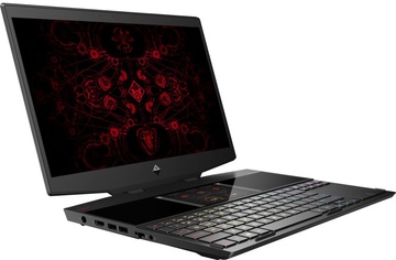 HP OMEN X 2S Black (7BV20EA)