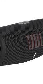 JBL Charge 5 Midnight Black (JBLCHARGE5BLK)
