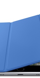 Apple Smart Cover for 9.7-inch iPad Pro Royal Blue (MM2G2)