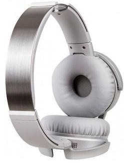 Sony MDR-XB550AP White