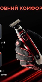 Rowenta Formula 1 TN604MF0