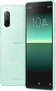Sony Xperia 10 II 4/128GB Mint