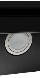 Ventolux TOSCANA 60 BK (1000) TRC MM