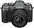Fujifilm X-T50 kit 15-45mm f/3,5-5,6 Charcoal Silver (16828923)