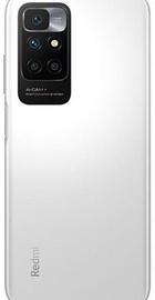 Xiaomi Redmi 10 4/64GB Pebble White (no NFC) (China)