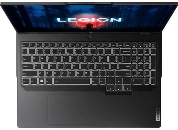 Lenovo Legion Pro 5 16ARX8 Onyx Grey (82WM0080RM)