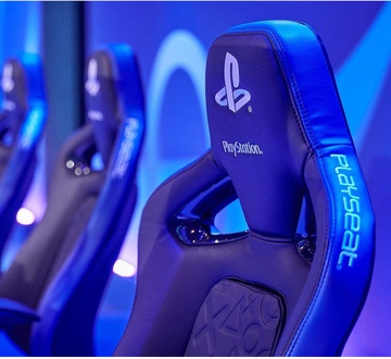 Playseat L33T PlayStation (GPS.00172)