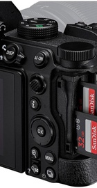 Nikon Z5 kit (24-50mm)  (VOA040K001)