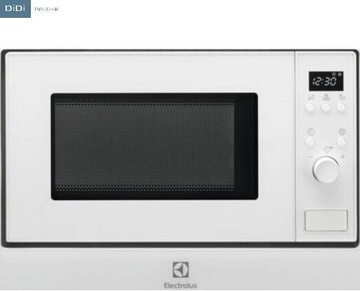 Electrolux LMS2173EMW
