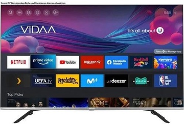Hisense 55E76GQ