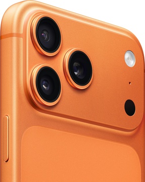 Apple iPhone 17 Pro Max 2TB Cosmic Orange (MG004)