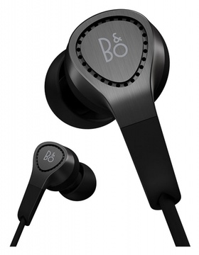 Bang&Olufsen BeoPlay H3 Black