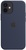 Apple iPhone 13 mini Silicone Case with MagSafe Deep Navy (high copy)