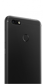 HUAWEI Nova Lite 2017 Black (51091VQB)