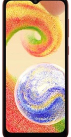 Samsung Galaxy A04 3/32GB Copper (SM-A045FZCD) (UA)