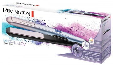 Remington Mineral Glow S5408