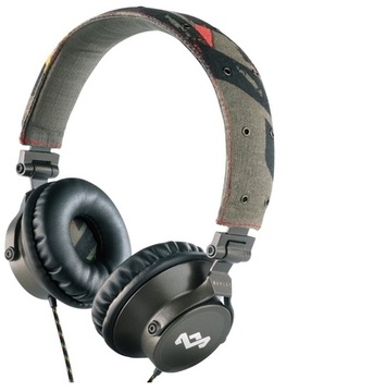 Marley Revolution Rasta (EM-JH023-RA)