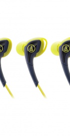 Audio-Technica ATH-SPORT2 NV