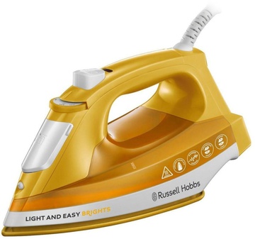 Russell Hobbs Light & Easy Brights Mango (24800-56)