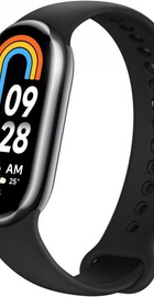Xiaomi Mi Smart Band 8 Graphite Black (BHR7165GL)