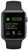 Apple Watch Sport 42mm Space Gray Aluminum Case Black Sport Band (MJ3T2) CPO