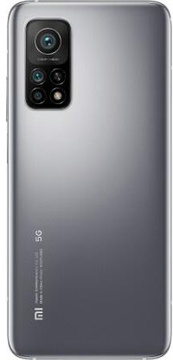 Xiaomi Mi 10T Pro 8/128GB Lunar Silver