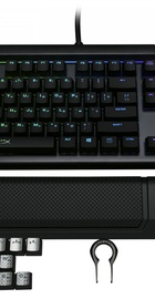 Kingston HyperX Alloy Elite RGB Red (HX-KB2RD2-RU/R1)