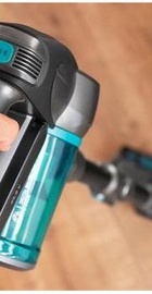 CECOTEC Conga RockStar 700 X-Treme ErgoFlex (05490) Новинка