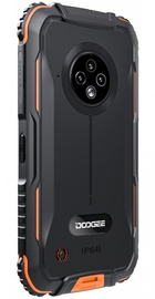 DOOGEE S35 3/16GB Orange