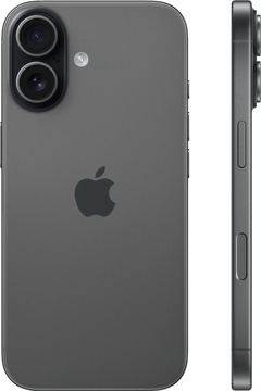 Apple iPhone 17 512GB Black (MG6P4)
