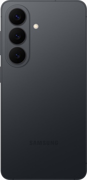 Samsung Galaxy S26 12/512GB Black (SM-S942BZKH)