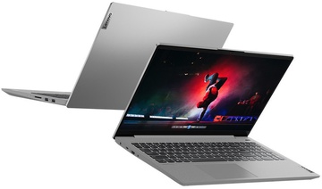 Lenovo IdeaPad 5 15IIL05 (81YK00CGUS)