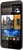 HTC Desire 616 D616H Dual Sim Gray