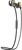 Monster ROC Sport SuperSlim Wireless In-Ear Black Platinum (MNS-137047-00)