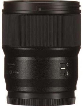 Panasonic S-S18E Lumix S 18mm f/1.8