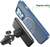 Blueo Car Magnetic Wireless Charger Black 15W (P007-BLK)