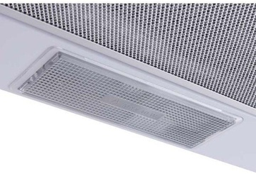 Ventolux GARDA 50 WH (700) SLIM