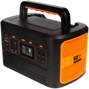Xtorm XP500 500W 614Wh
