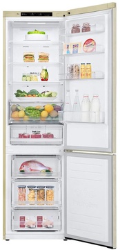 LG GW-B509SEJZ