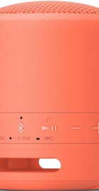 Sony SRS-XB13 Coral Pink (SRSXB13P)